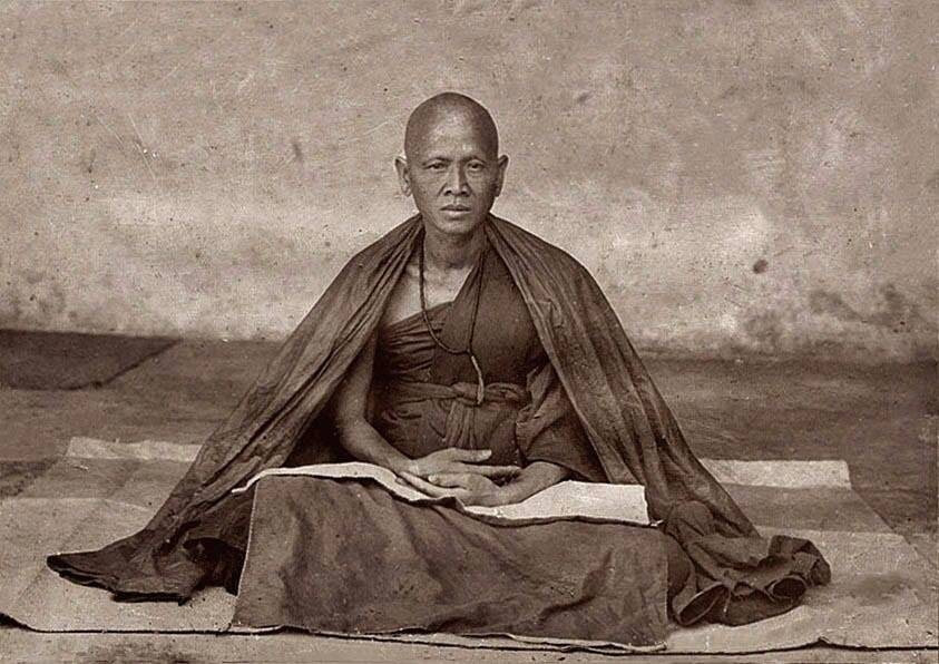 กรมการศาสนา เตรียมส่งเอกสารฉบับสมบูรณ์เสนอ “ครูบาศรีวิชัย”ในวาระครบรอบ 150 ปีชาตกาล เป็นบุคคลสำคัญของโลกต่อยูเนสโก - ภาพที่ 4