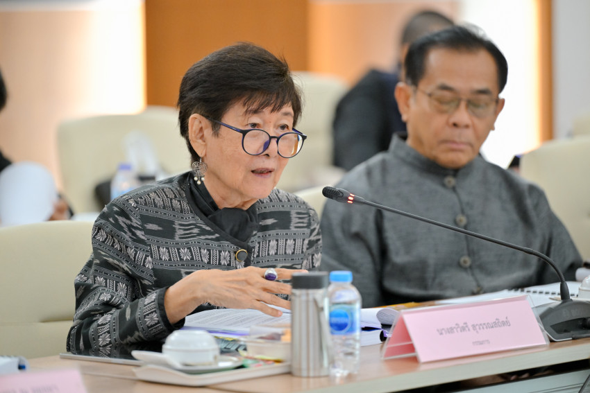 กรมการศาสนา เตรียมส่งเอกสารฉบับสมบูรณ์เสนอ “ครูบาศรีวิชัย”ในวาระครบรอบ 150 ปีชาตกาล เป็นบุคคลสำคัญของโลกต่อยูเนสโก - ภาพที่ 1